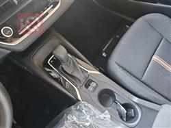 تۆیۆتا کۆرۆلا